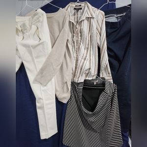 171. Closet clearout mystery box apparel closeout sale deals and surprises 🎁